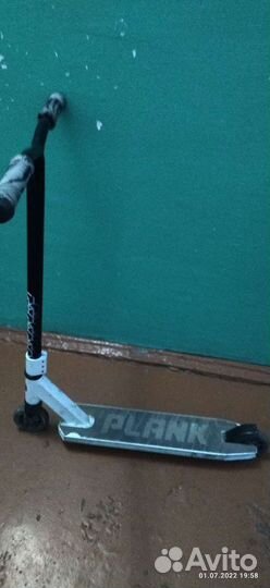 Велосипед stern attack 24