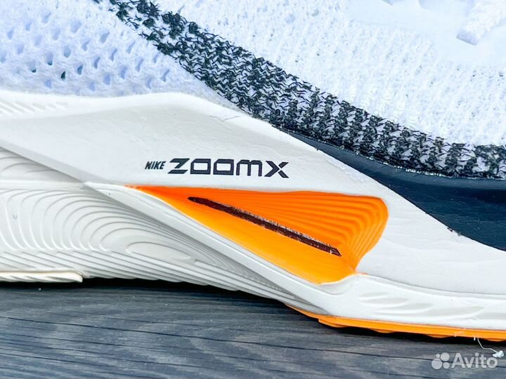 Nike ZoomX Vaporfly Next 3 Prototype