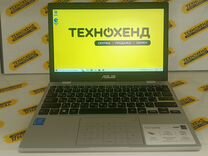 Ноутбук asus Laptop E210MA-GJ003T (ку-116791)