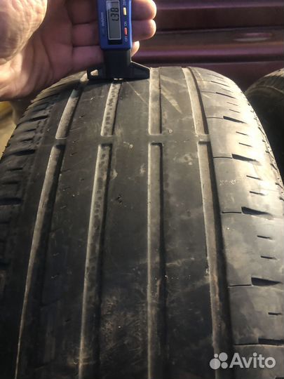 Roadstone N'Fera RU5 235/65 R17
