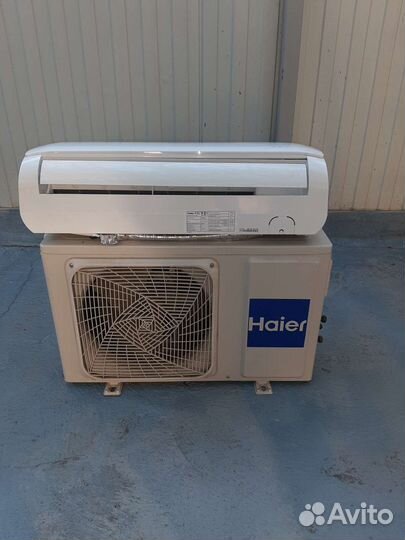 Сплит система бу