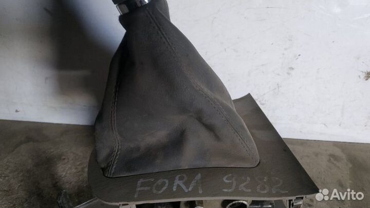 Кулиса кпп Chery Fora (A21) 2006-2010