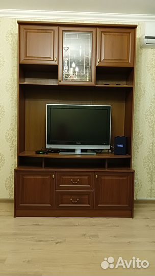 Мини стенка