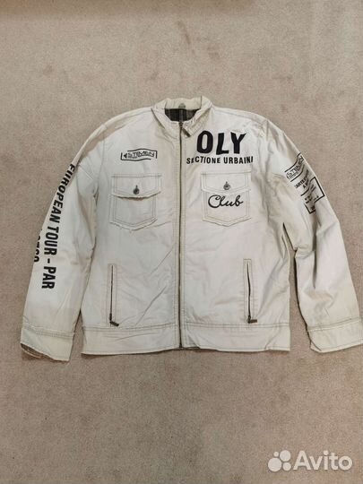 Куртка мужская