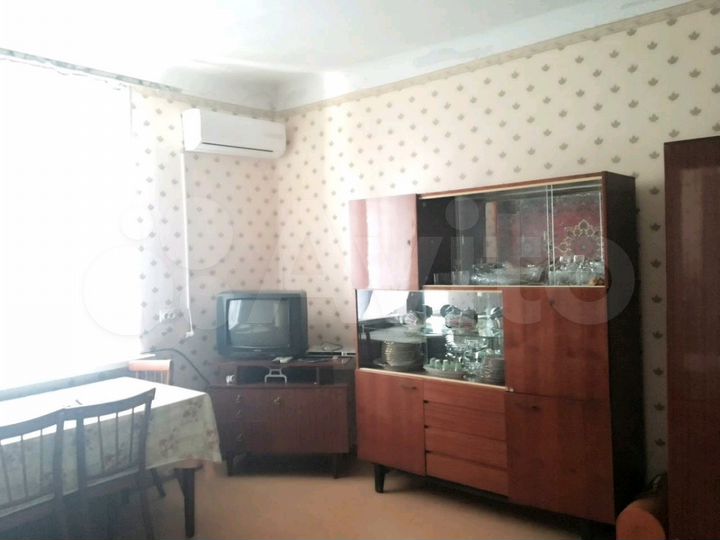 Дом 50,8 м² на участке 2,2 сот.