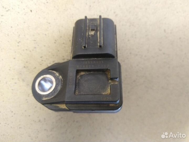 Датчик абсолютного давления L200 (KB) 2006-2016