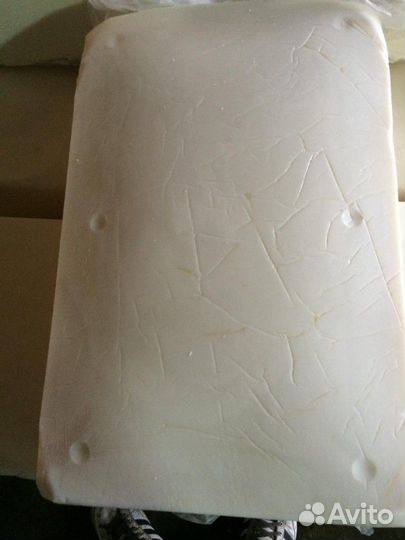 Топлёный жир, внутренний жир сырец