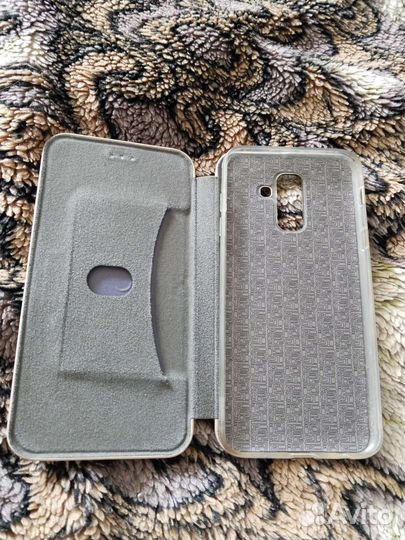 Чехол на samsung s8