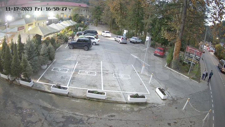 Торговая площадь, 9 м²