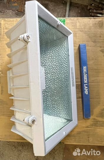 Прожектор пкн 1500 Вт