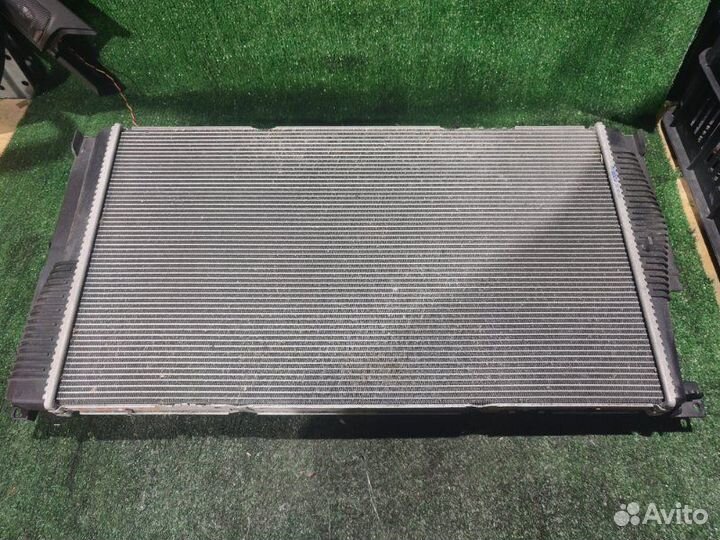 Радиатор охлаждения Bmw 5 F10 N20 2012