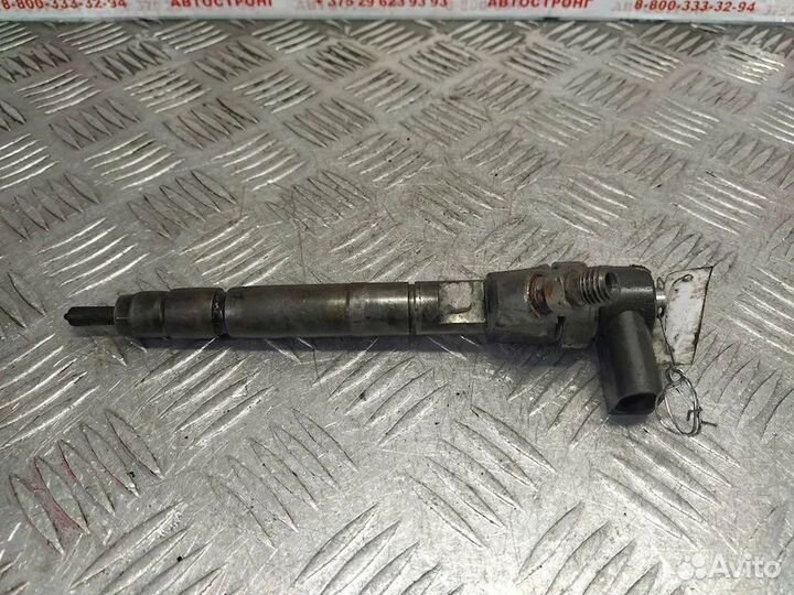 Форсунки 0445110095 mercedes-benz E,S-class