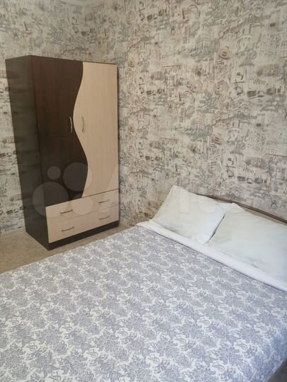 Квартира-студия, 18 м², 2/5 эт.