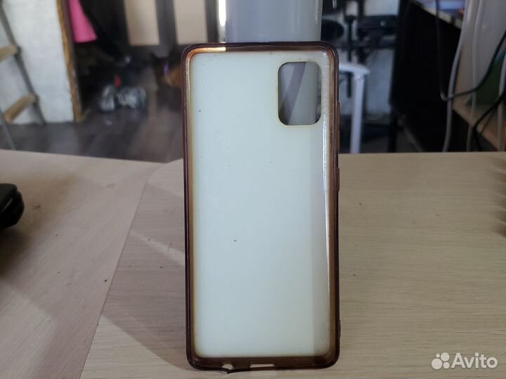 Чехол для телефона samsung Galaxy A51