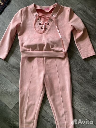 Продам спортивный костюм в отличном состоянии