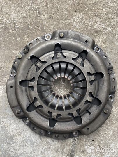 Корзина сцепления