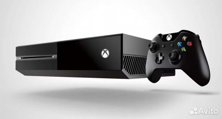 Xbox one