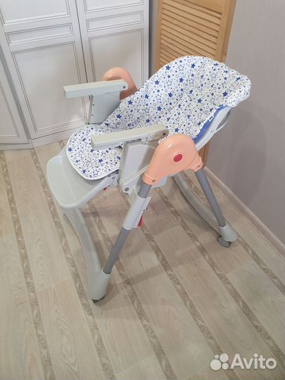 Стул для кормления