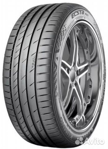 Kumho Ecsta PS71 225/45 R19