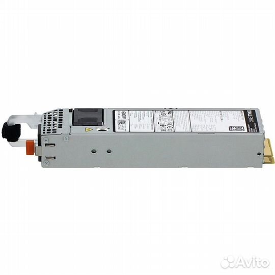 Y20HJ-ostk Dell 15G/16G 600W 80+ Platinum 60mm PSU