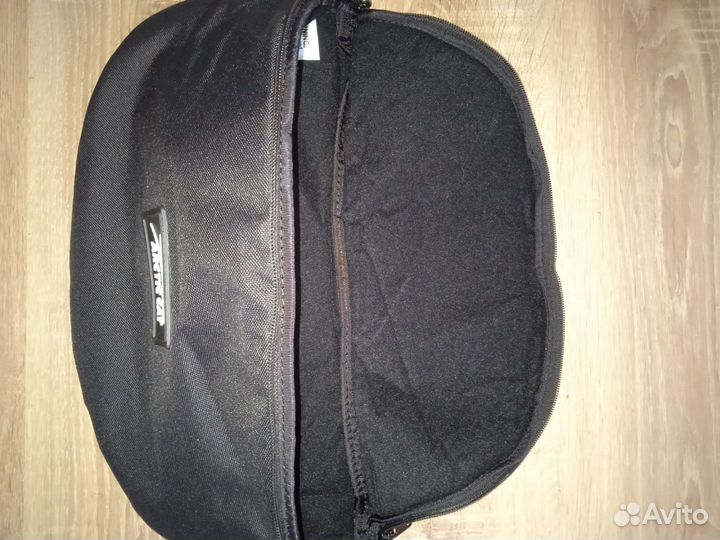 Сумка кофр под стекло снегохода Arctic cat