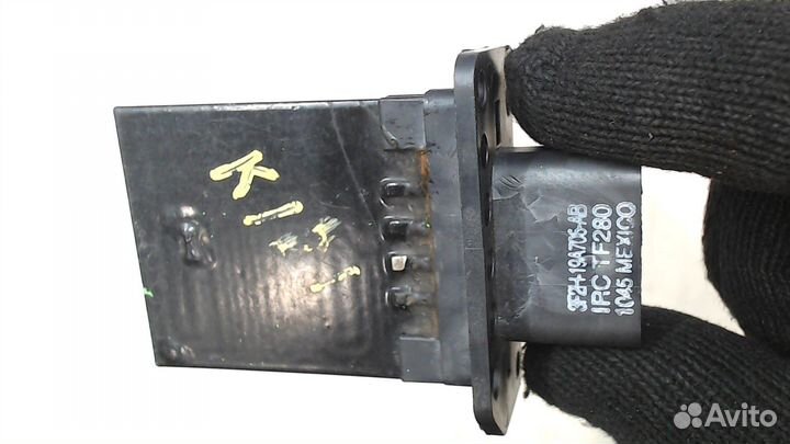 Сопротивление отопителя Mazda Tribute 2007, 2008