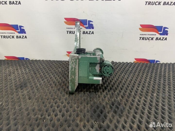 Клапан горного тормоза Volvo FH, Volvo FM