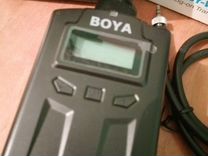 Передатчик для микрофона Boya