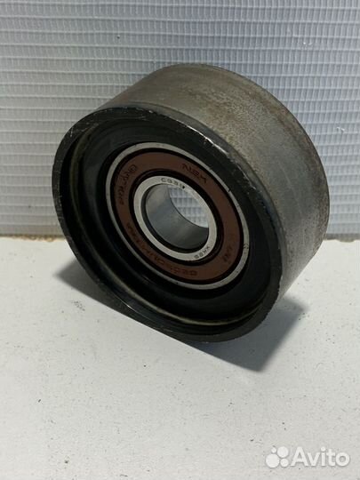 Ролик приводного ремня Натяжной обводной Renault l