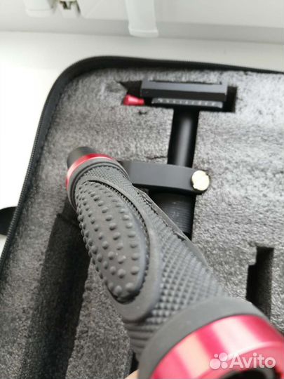 Механический стабизатор для камеры