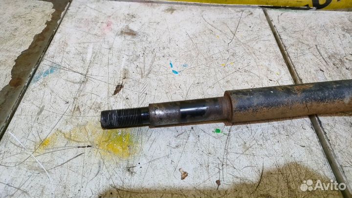 Рычаг передний левый Kia Карнивал 1