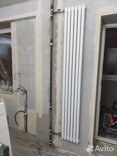 Газосварка Отопление Сантехник Заморозка Труб