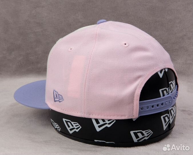 Снэпбэк 9Fifty New Era США оригинал