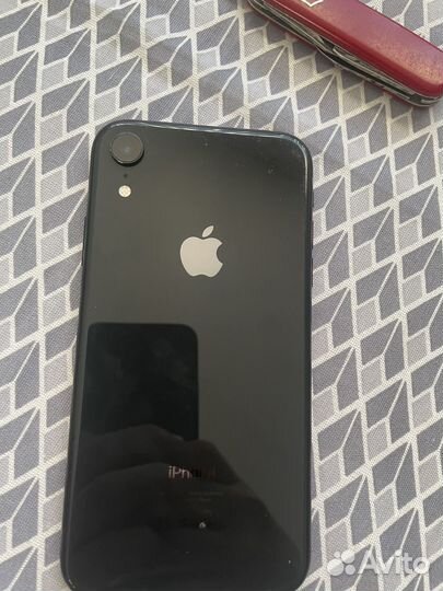 iPhone Xr, 64 ГБ