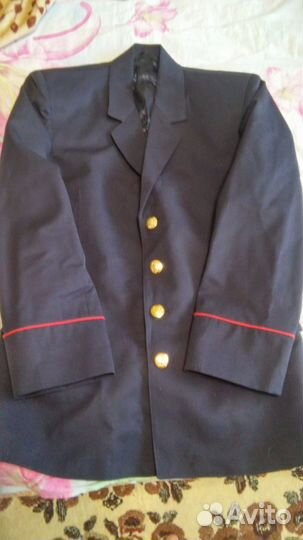 Форма/ полиция