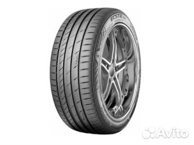 Kumho Ecsta PS71 SUV 235/55 R19 101Y
