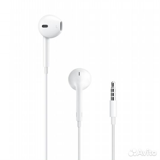 Наушники Apple