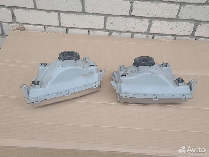 Фара передняя левая (правая) Kia Sportage 1 94-06