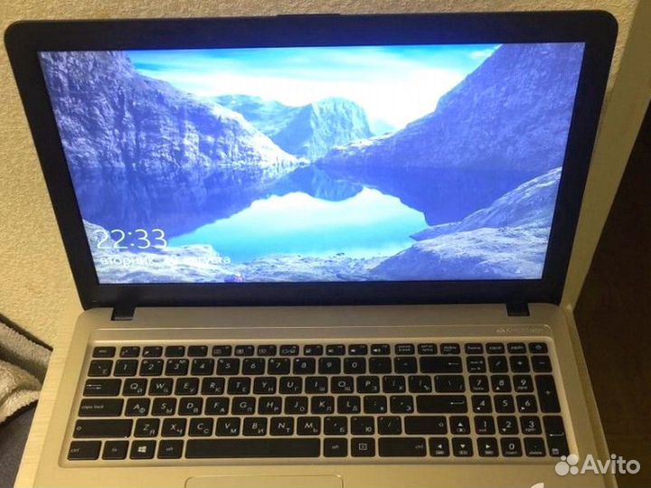 Набор текста