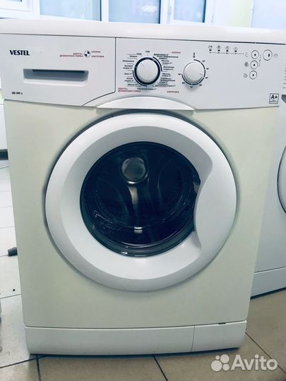 Стиральная машина Vestel Б\У Гарантия
