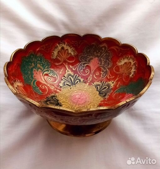 Из СССР разное