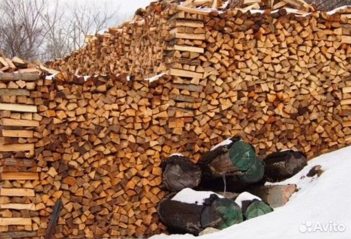 Дрова в ло
