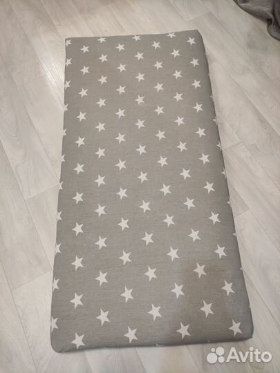 Матрас детский