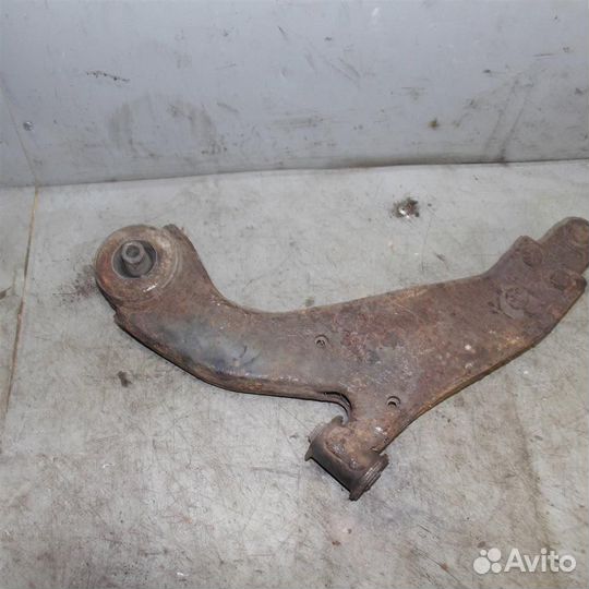 Рычаг передний нижний правый jaguar X-type 2001-2