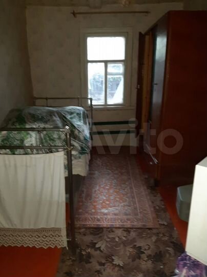 Дом 60 м² на участке 22 сот.