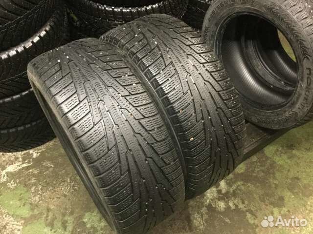 Nokian Tyres Hakkapeliitta R 225/50 R17