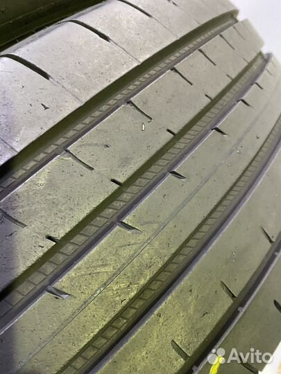 Goodyear Eagle F1 Asymmetric 3 235/45 R20