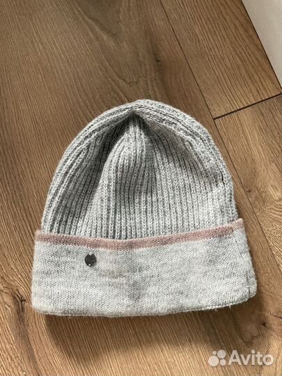 Шапка trussardi женская