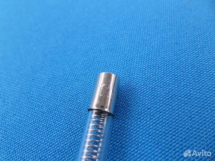 Предохранитель свч