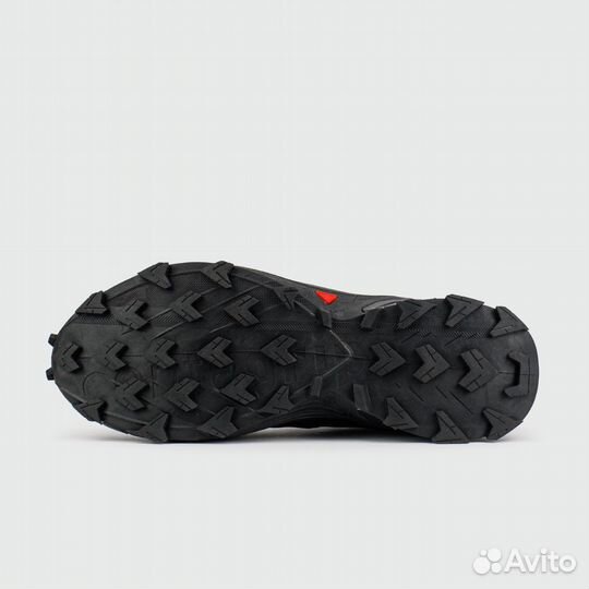 Кроссовки Salomon Supercross 4 23923